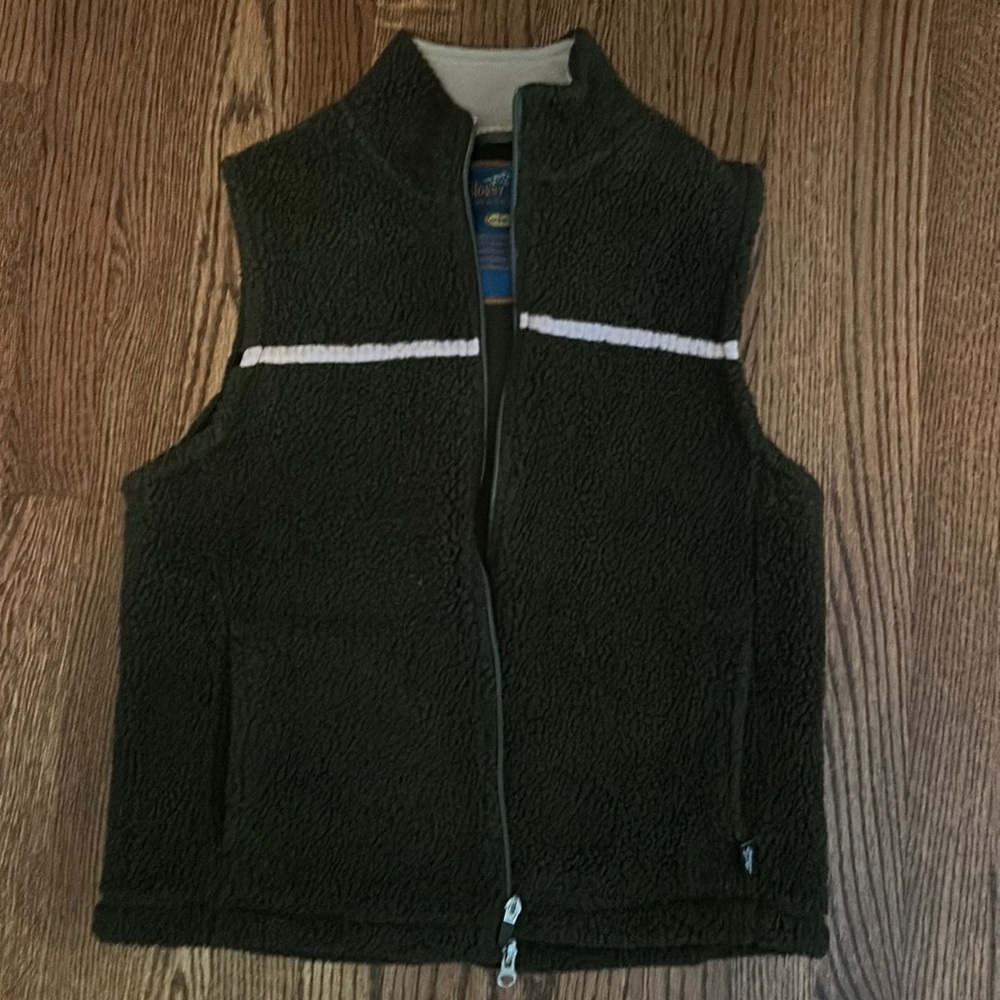 Vest
